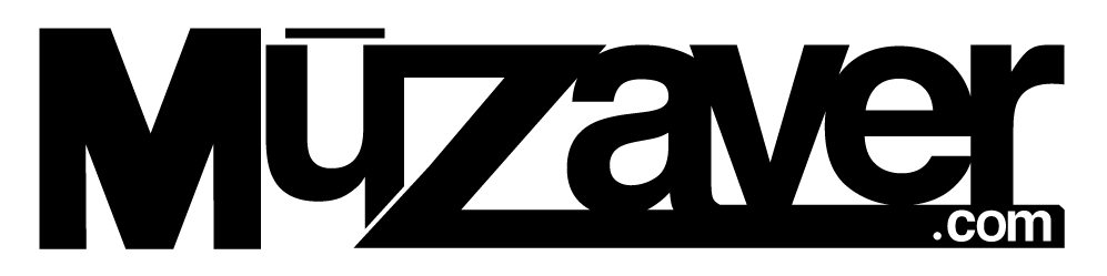 Muzaver Logo